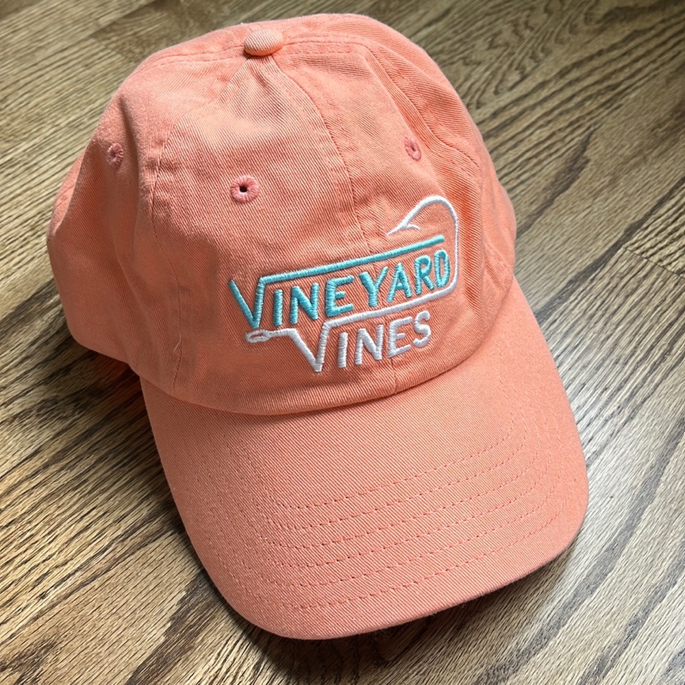 Vineyard Vines Hat NWOT